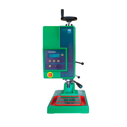 MicroTap G8 (M2,5-M8) | Gamor