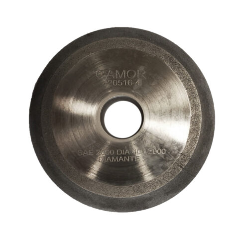 MEULE DIA-400-2000 | Gamor