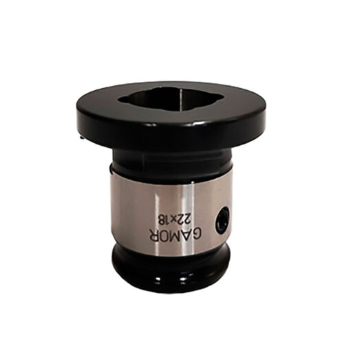 GAMOR 31/12G kupplungsloser Kupplungskopf | Gamor