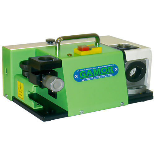 BOHRERSCHLEIFMASCHINE SAE-1300 | Gamor