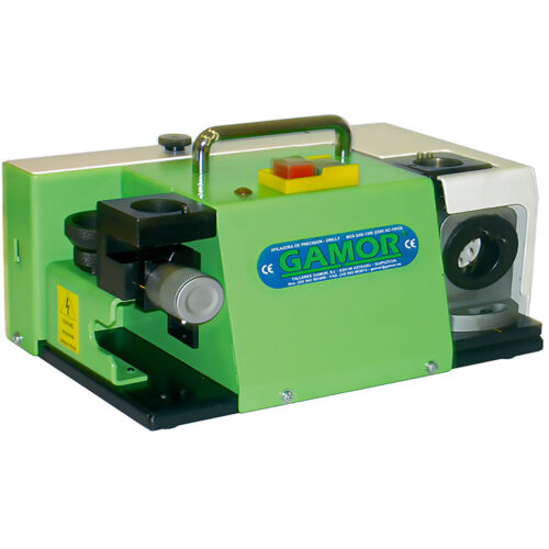 BOHRERSCHLEIFMASCHINE SAE-2500 | Gamor