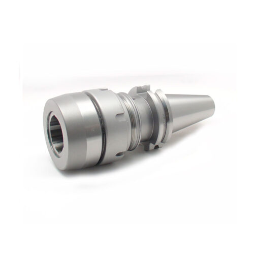 Weler Hochdrehmomentfutter Typ 532000 | Gamor