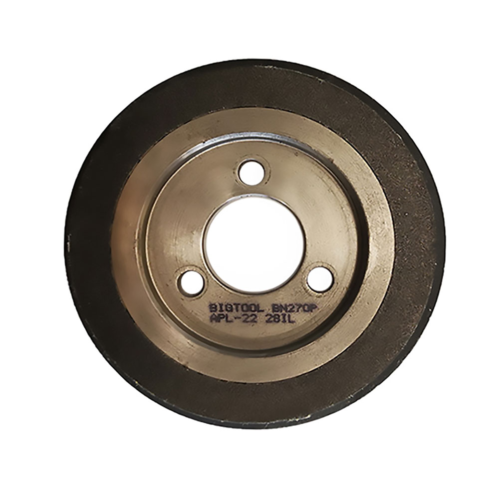 MOLA SAE-2500 CBN 140-2500